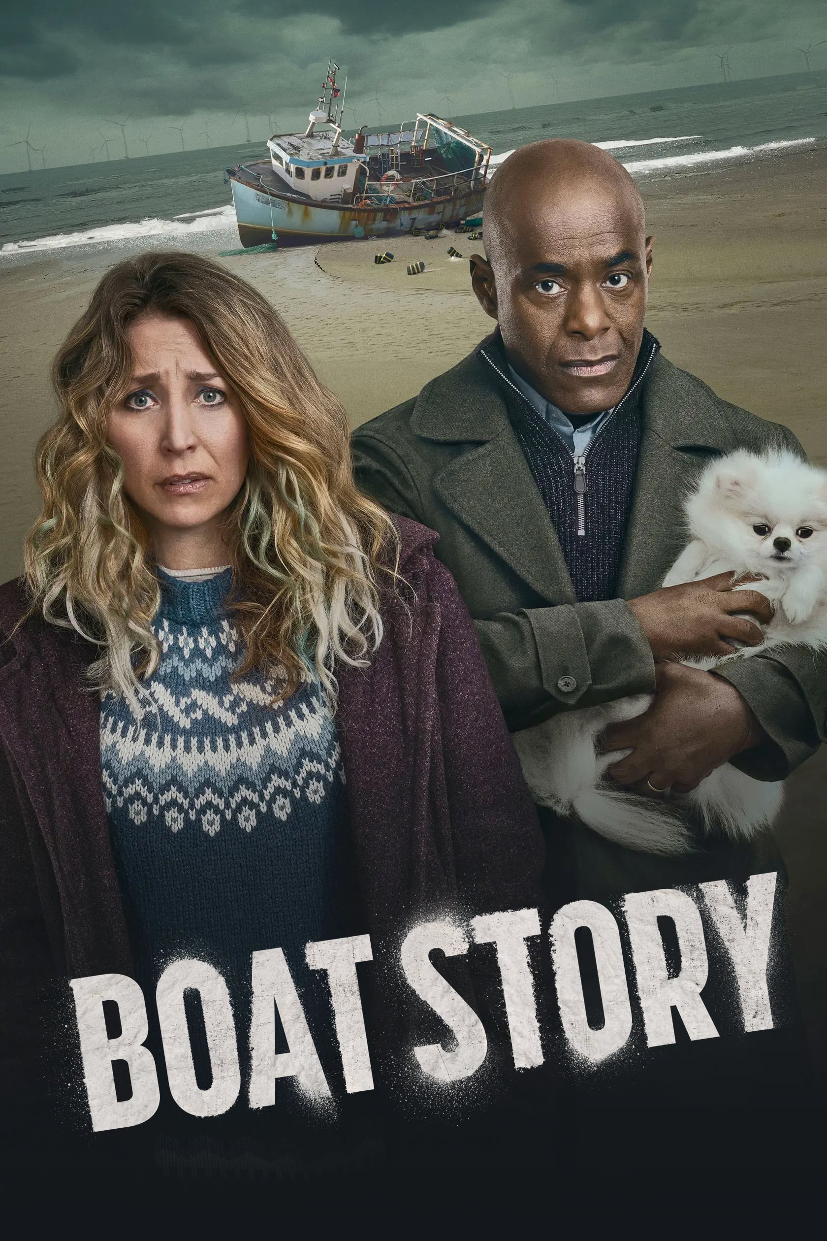 Boat Story [279019] (A1700707586) [[TV Shows]] --Plex--